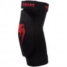 Налакътници - Venum Kontact Elbow Pads-Black/Red​